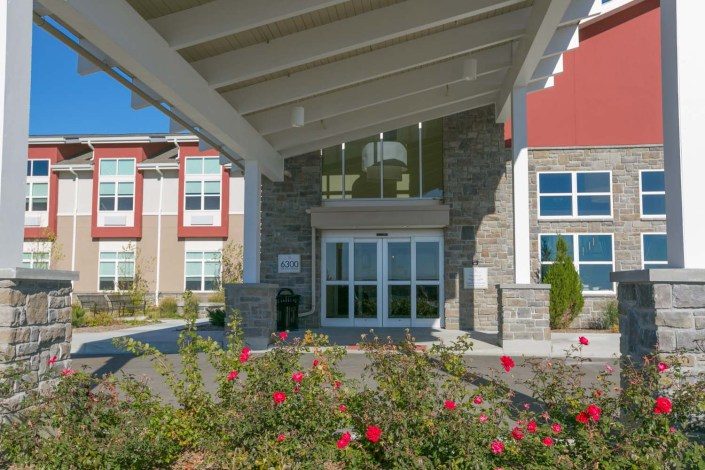The Healthcare Resort of Topeka photo 4
