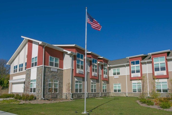The Healthcare Resort of Topeka photo 5