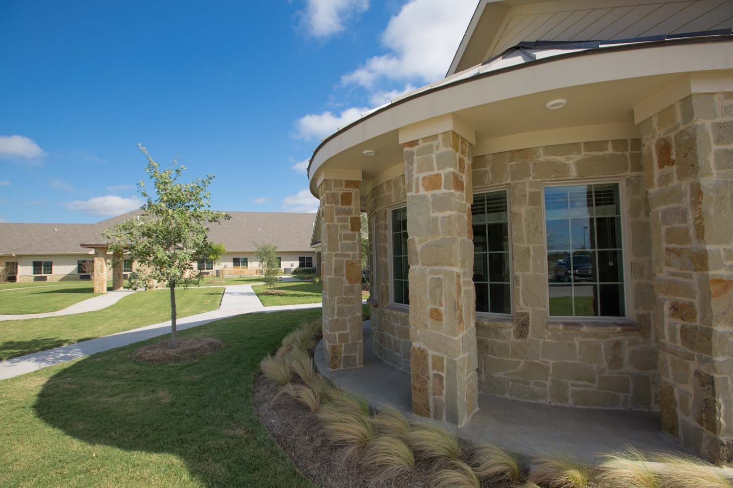 Legend Oaks Healthcare and Rehabilitation of Waxahachie