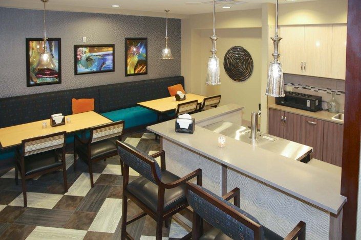 The Healthcare Resort of Kansas City photo 2