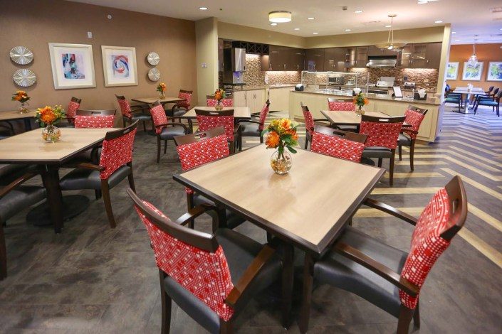 The Healthcare Resort of Kansas City photo 4