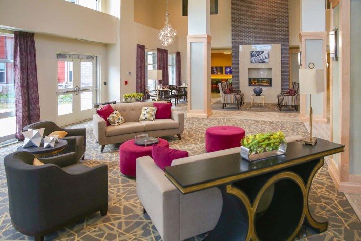 The Healthcare Resort of Kansas City photo 5