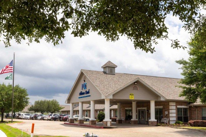 Mason Creek Transitional Care photo 2