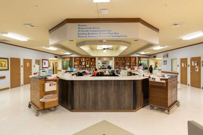 Mason Creek Transitional Care photo 3