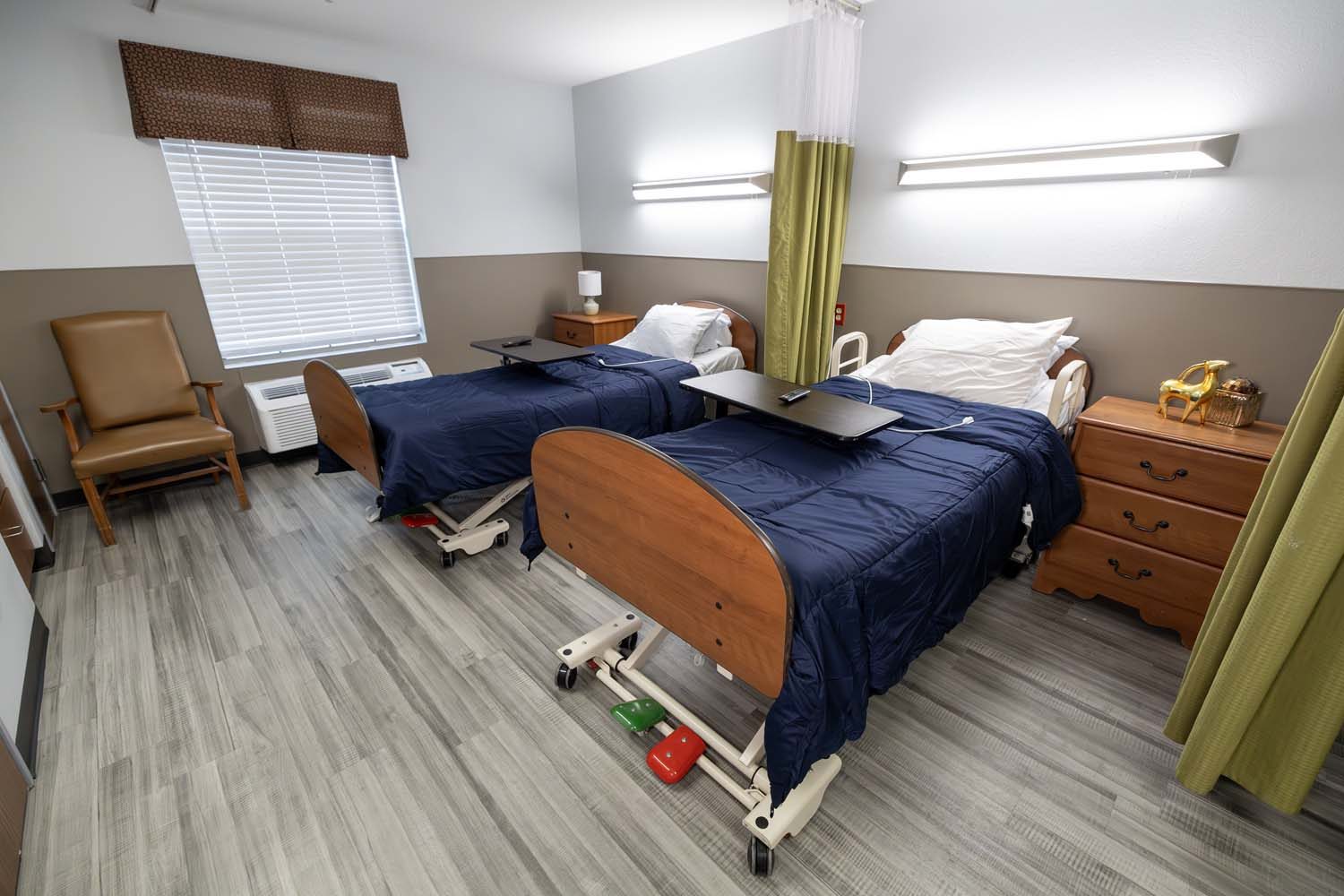 Misty Willow Healthcare & Rehabilition Center photo 1