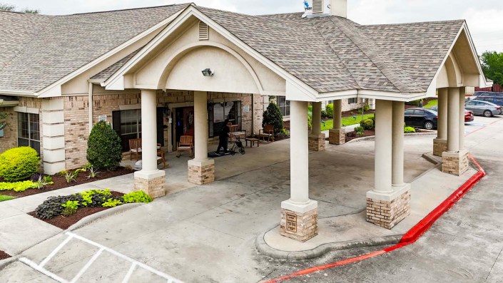Misty Willow Healthcare & Rehabilition Center photo 4