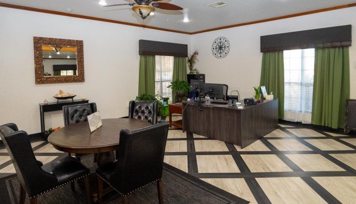Legend Oaks Healthcare and Rehabilitation of Ennis photo 3