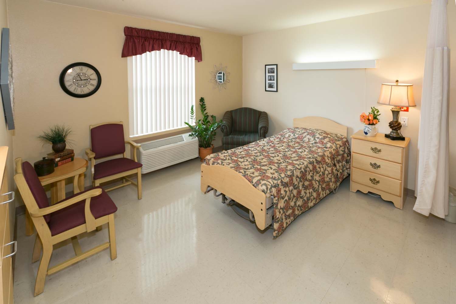 Granite Mesa Health Center photo 4
