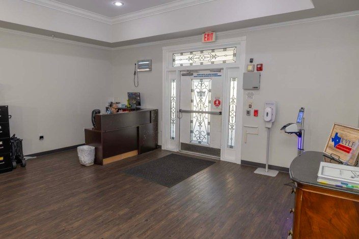 Legend Oaks Healthcare & Rehabilitation of Kyle photo 2