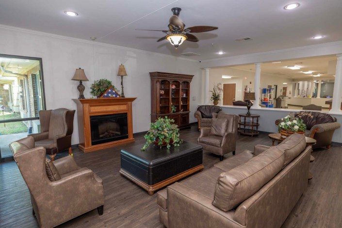 Legend Oaks Healthcare & Rehabilitation of Kyle photo 3