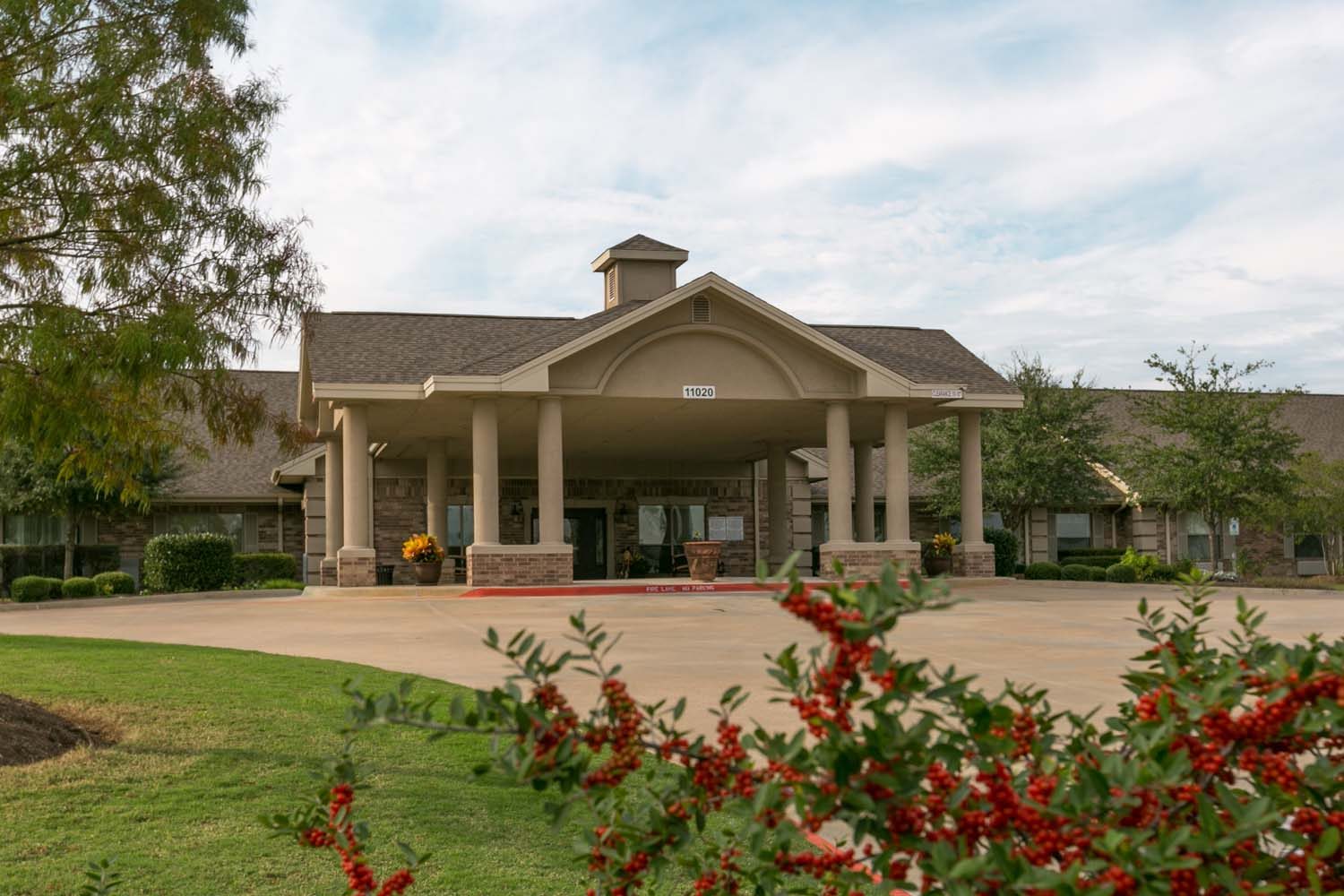 Legend Oaks Healthcare and Rehabilitation of North Austin photo 1