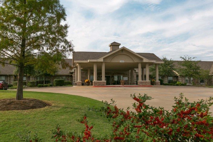 Legend Oaks Healthcare and Rehabilitation of North Austin photo 3