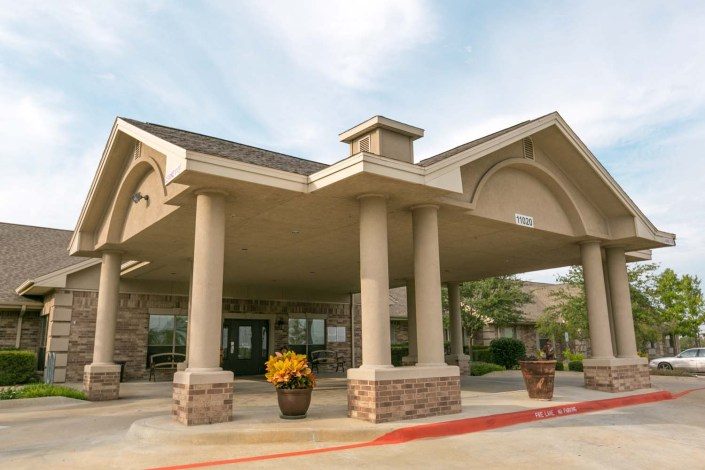 Legend Oaks Healthcare and Rehabilitation of North Austin photo 4