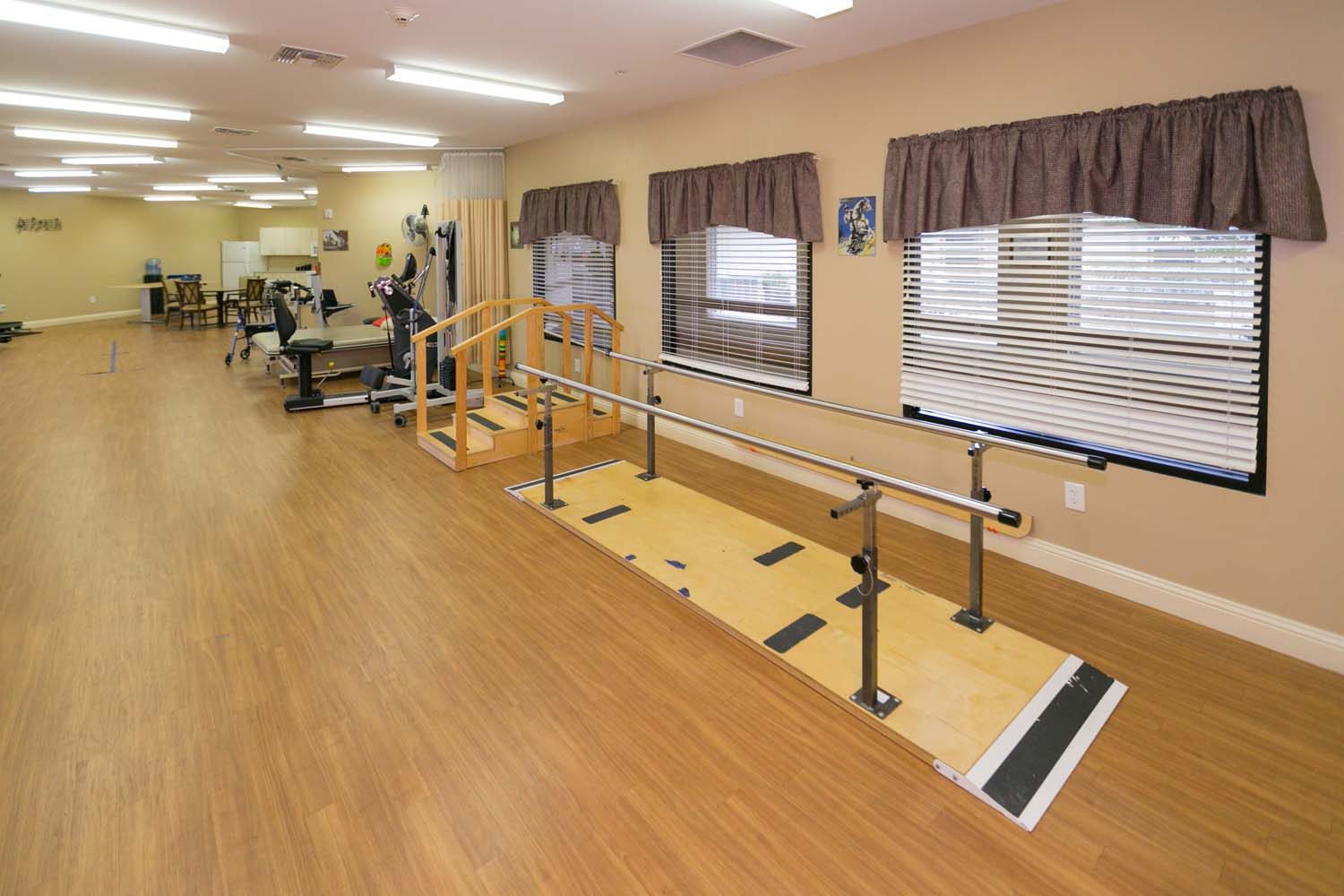 Legend West Rehab - West San Antonio photo 1