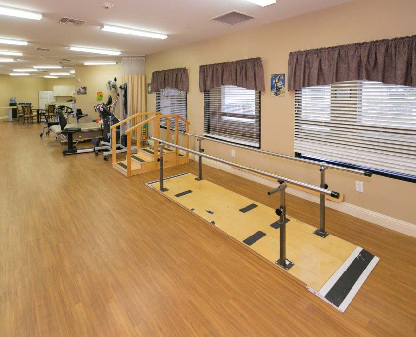 Legend West Rehab - West San Antonio photo 2