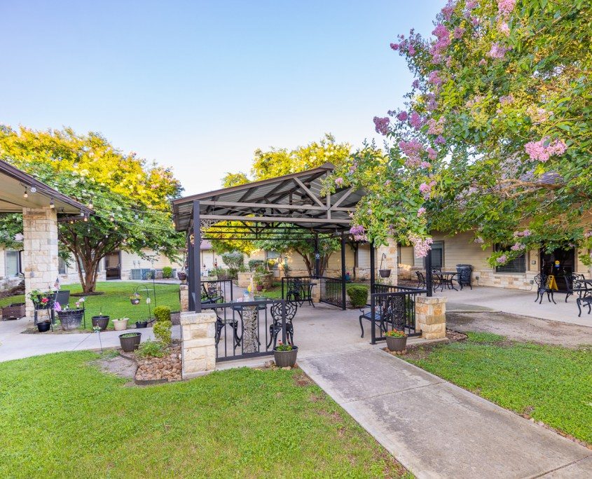 Legend West Rehab - West San Antonio photo 3