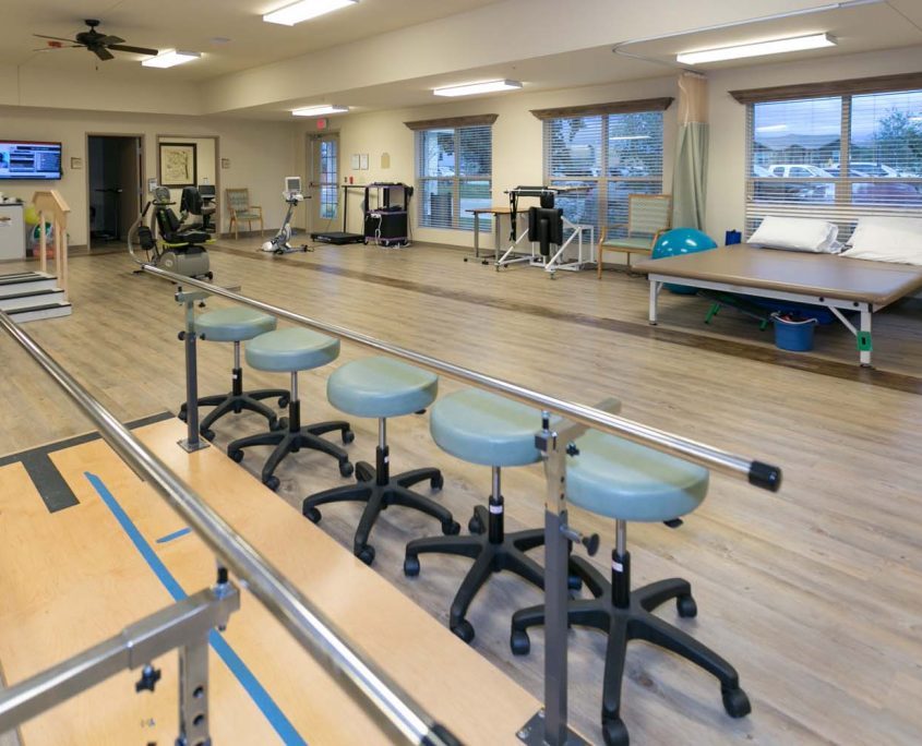 Legend Oaks Healthcare and Rehabilitation of New Braunfels photo 1