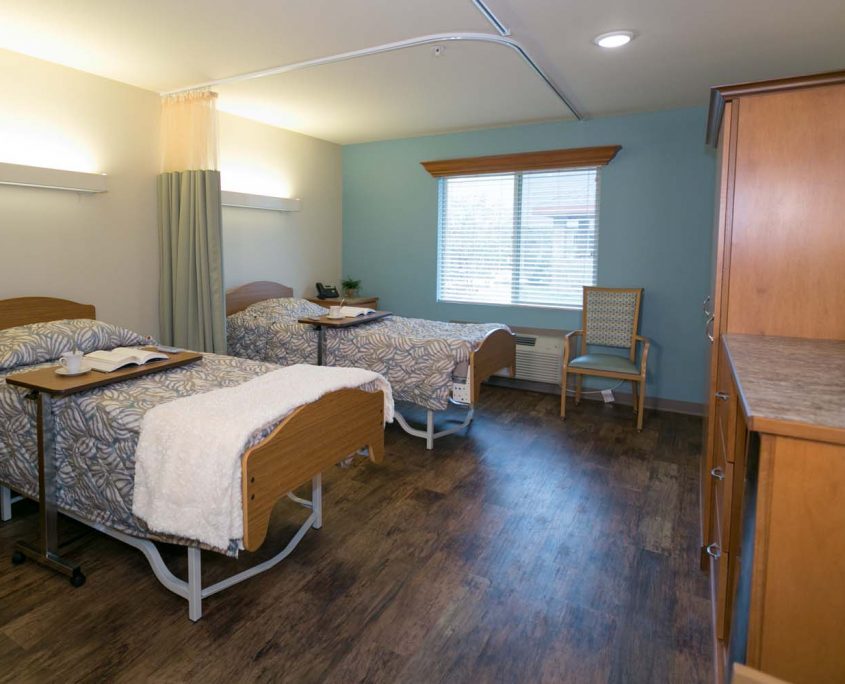 Legend Oaks Healthcare and Rehabilitation of New Braunfels photo 2