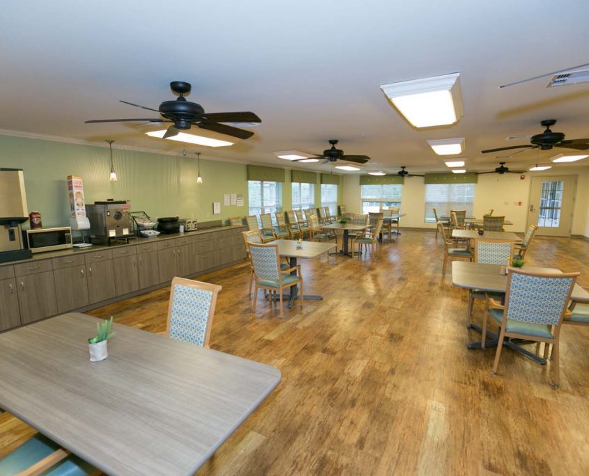 Legend Oaks Healthcare and Rehabilitation of New Braunfels photo 3