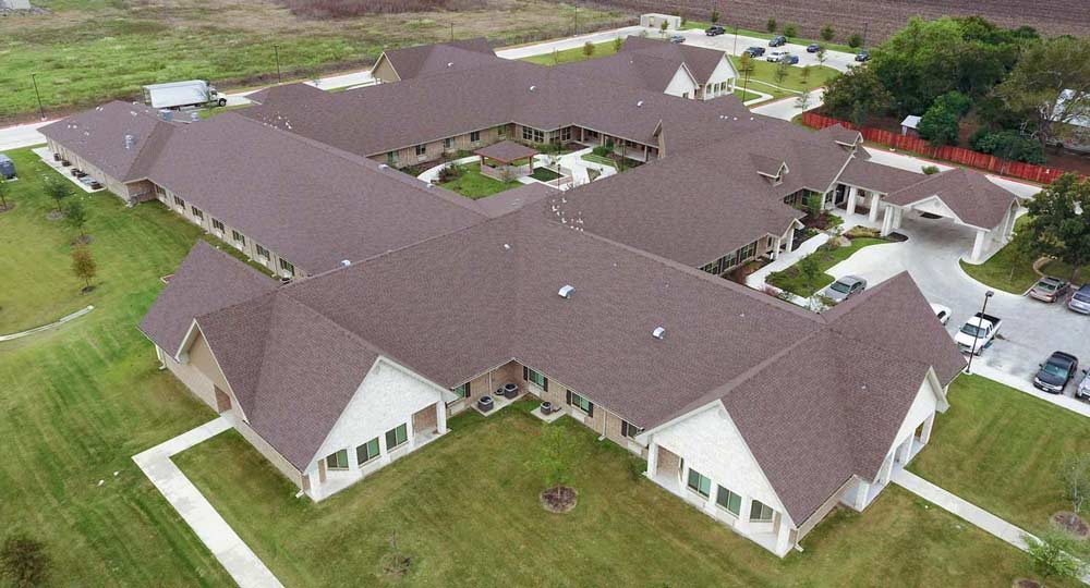 Legend Oaks Healthcare and Rehabilitation of New Braunfels photo 4