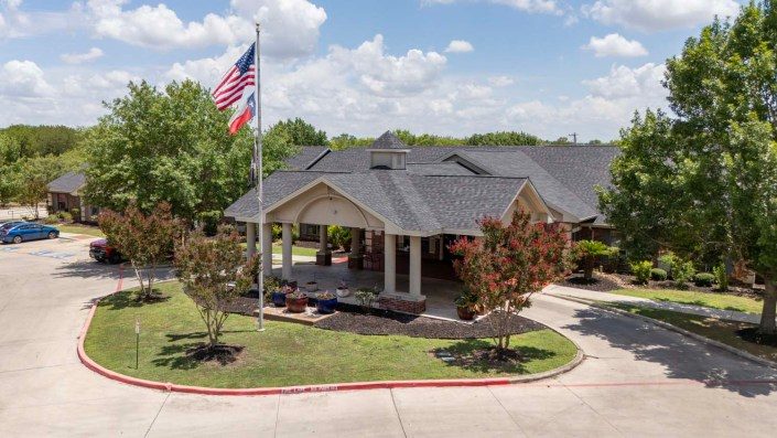 Pecan Valley Rehabilitation and Healthcare photo 2