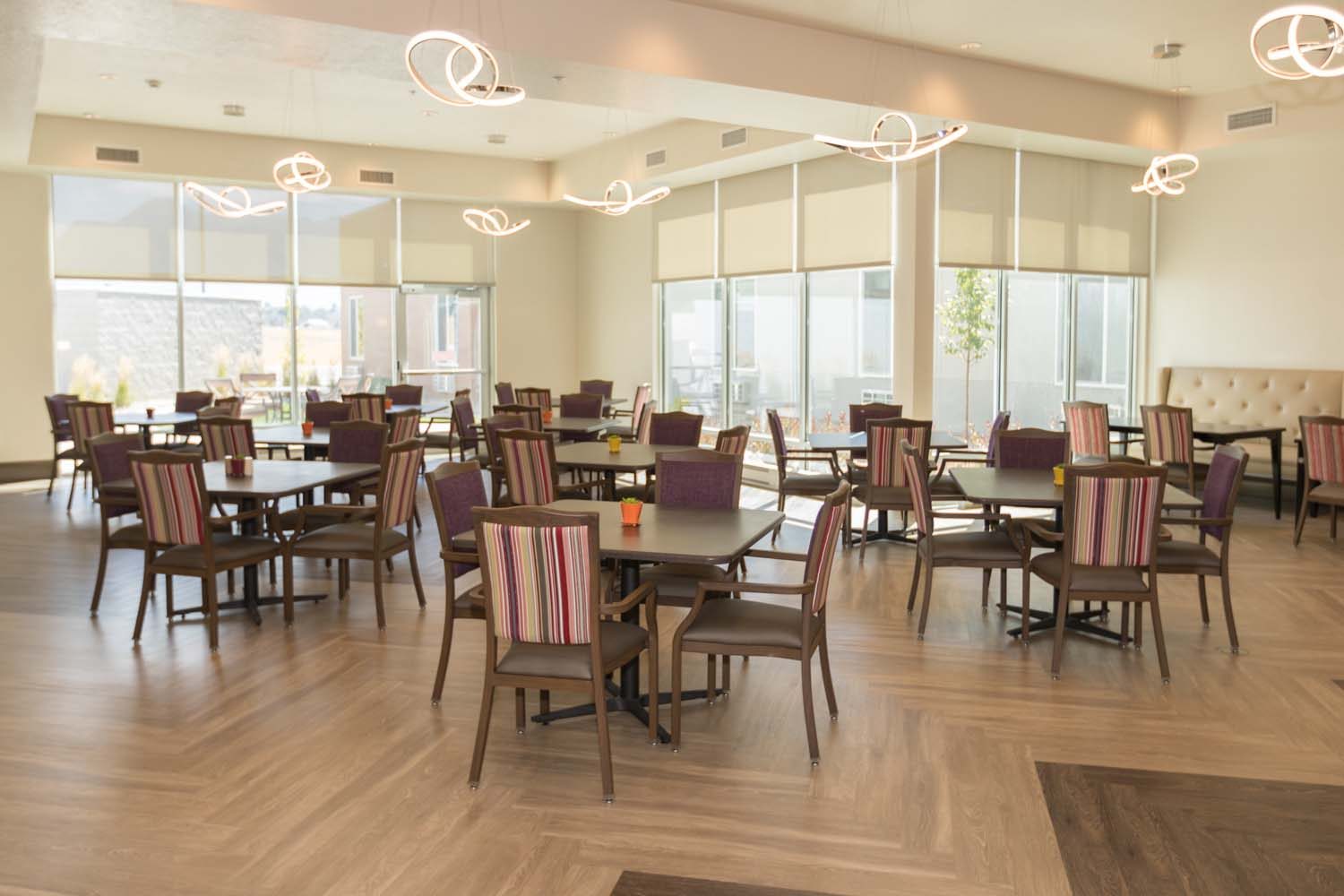 Pointe Meadows Health and Rehabilitation photo 1