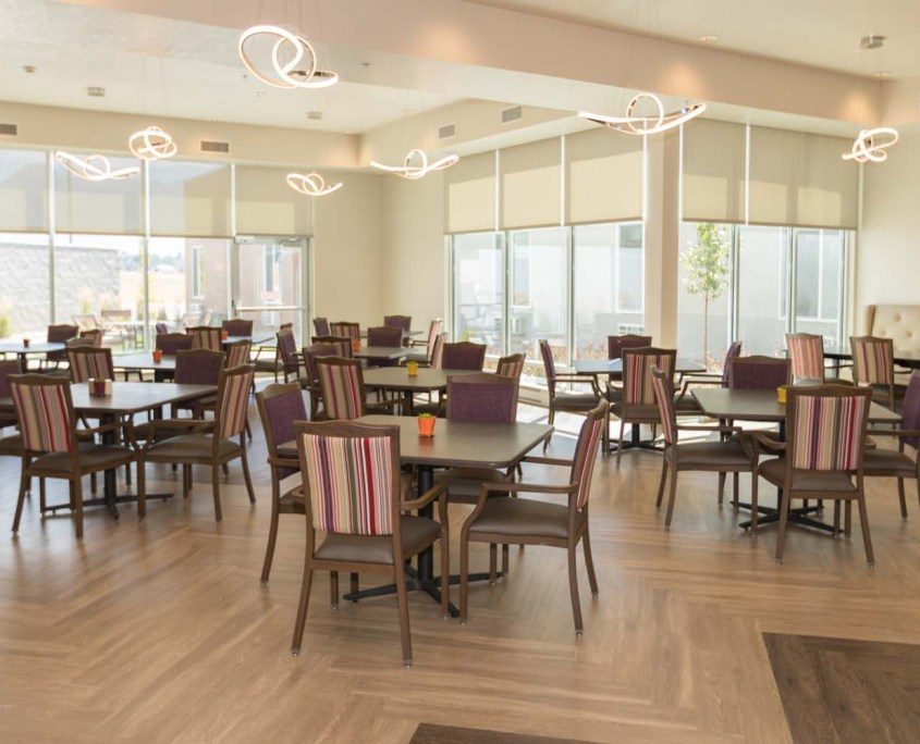 Pointe Meadows Health and Rehabilitation photo 2