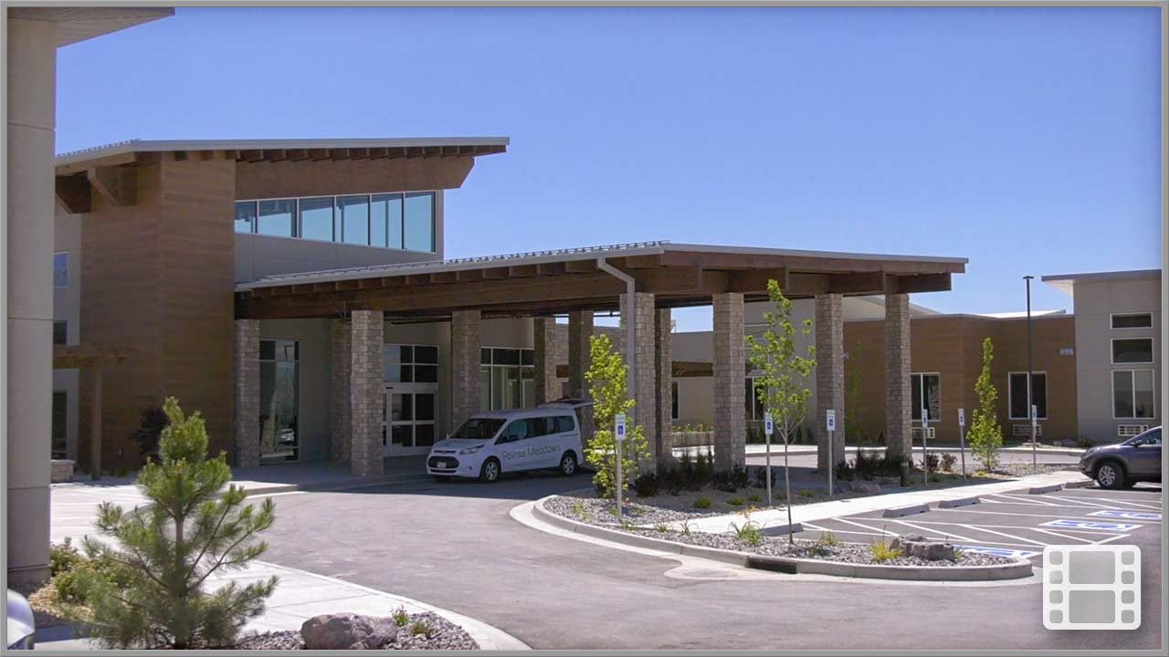 Pointe Meadows Health and Rehabilitation photo 3
