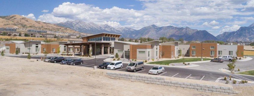 Pointe Meadows Health and Rehabilitation photo 4