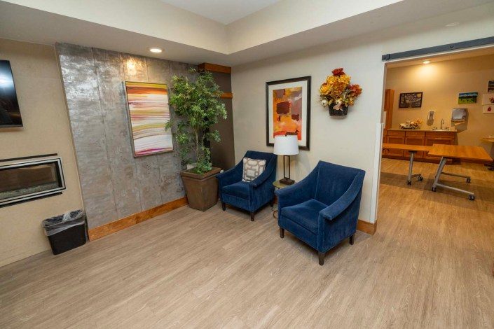 The Healthcare Resort of Leawood photo 1