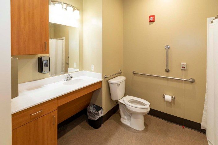 The Healthcare Resort of Leawood photo 2