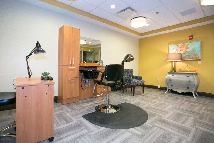 The Healthcare Resort of Leawood photo 5