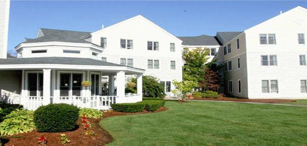 Ashland Farm At North Andover