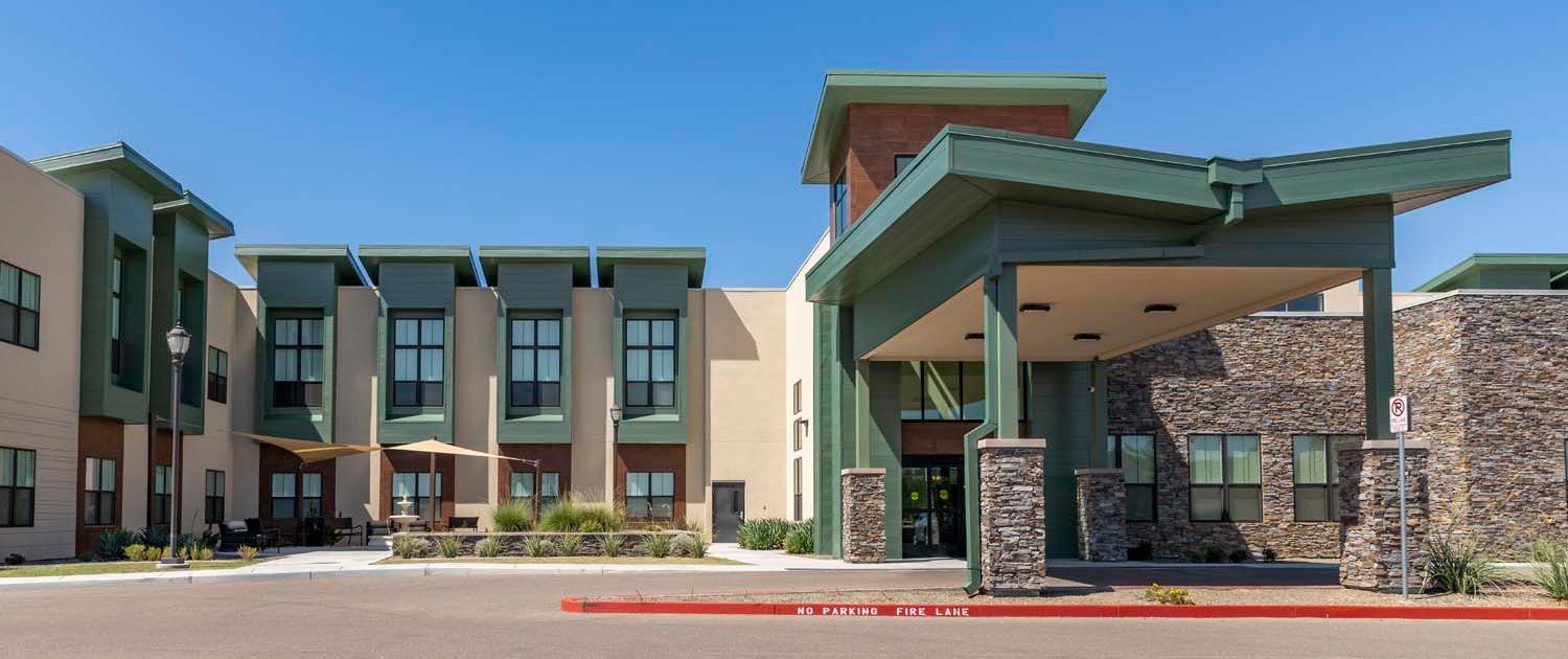 Surprise Health & Rehabilitation Center photo 1