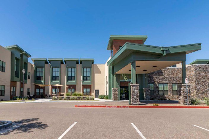Surprise Health & Rehabilitation Center photo 2