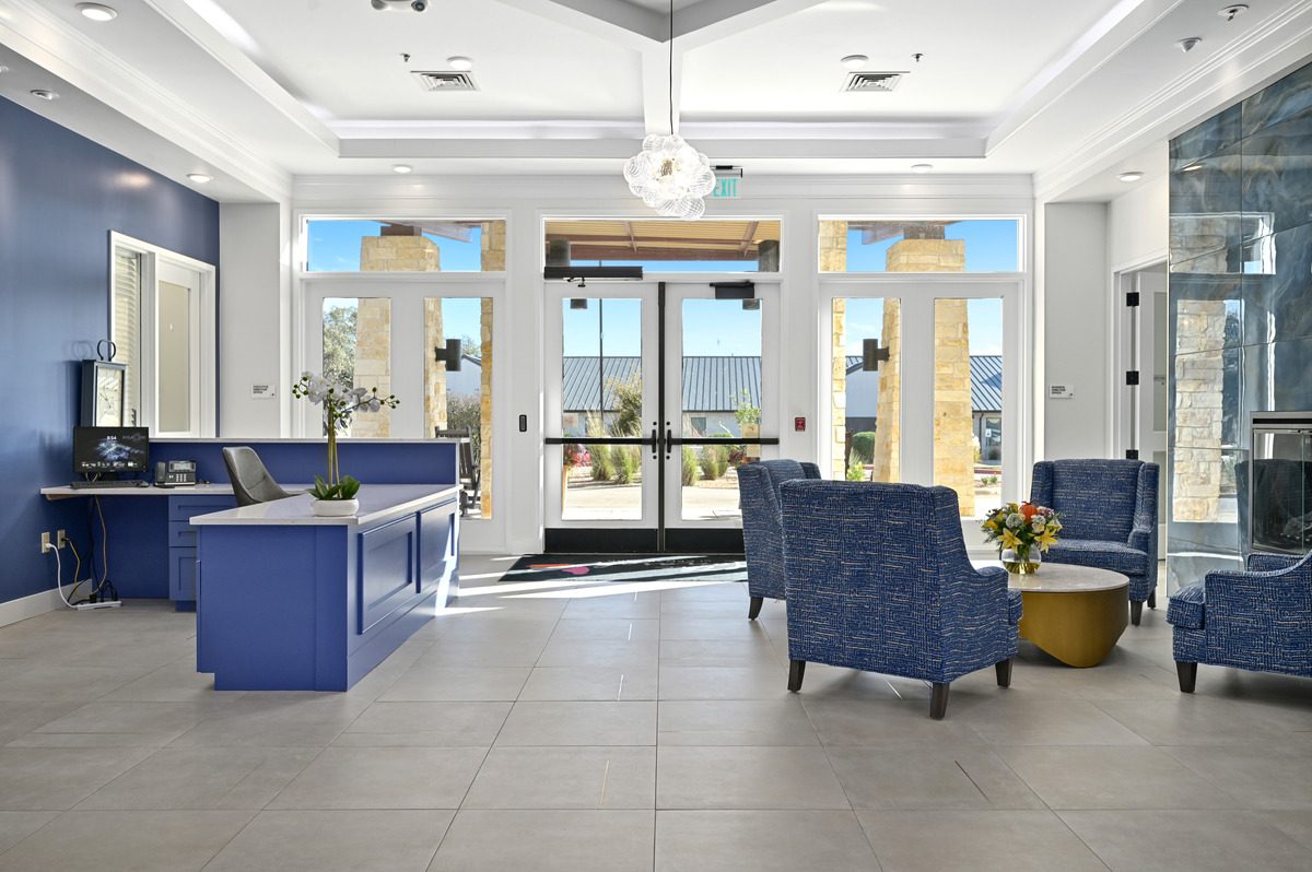Cedar Pointe Health and Wellness Center photo 4