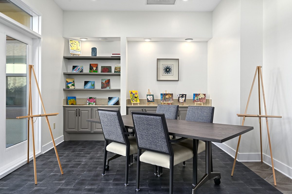 Cedar Pointe Health and Wellness Center photo 5