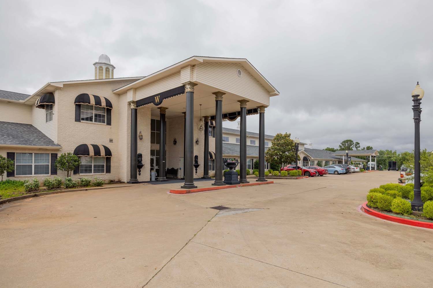 Waterton Healthcare & Rehabilitation photo 1