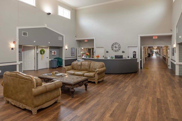 Waterton Healthcare & Rehabilitation photo 5