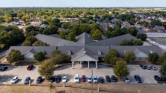 Pleasant Valley Healthcare & Rehabilitation photo 5
