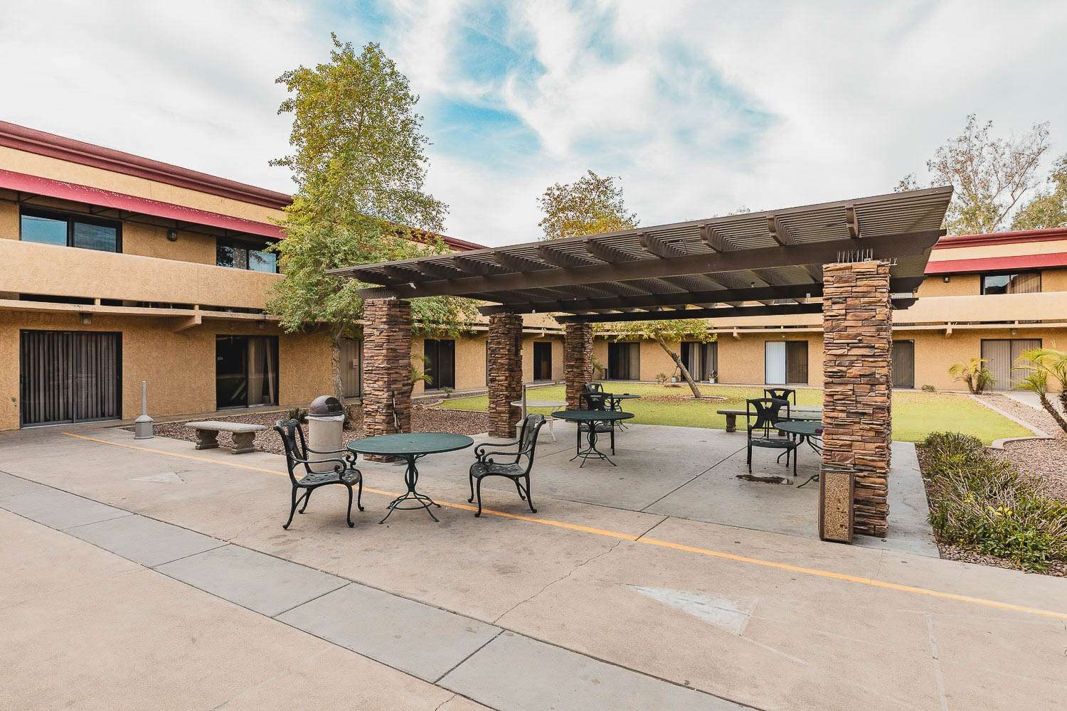 Saguaro Assisted Living photo 6