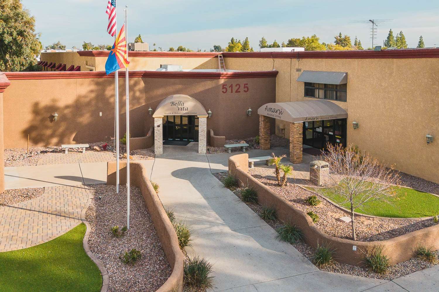 Saguaro Assisted Living photo 7