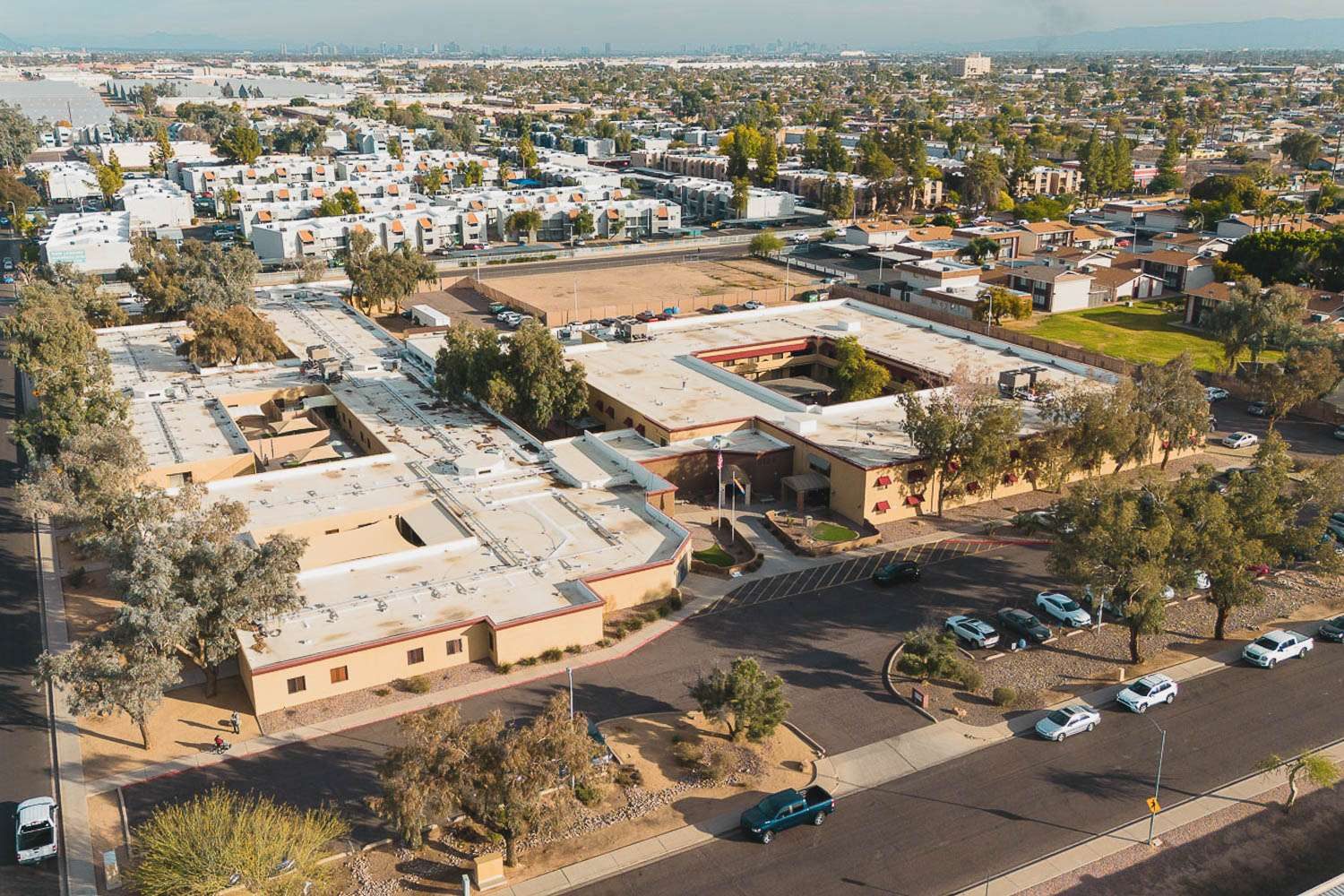 Saguaro Assisted Living photo 9