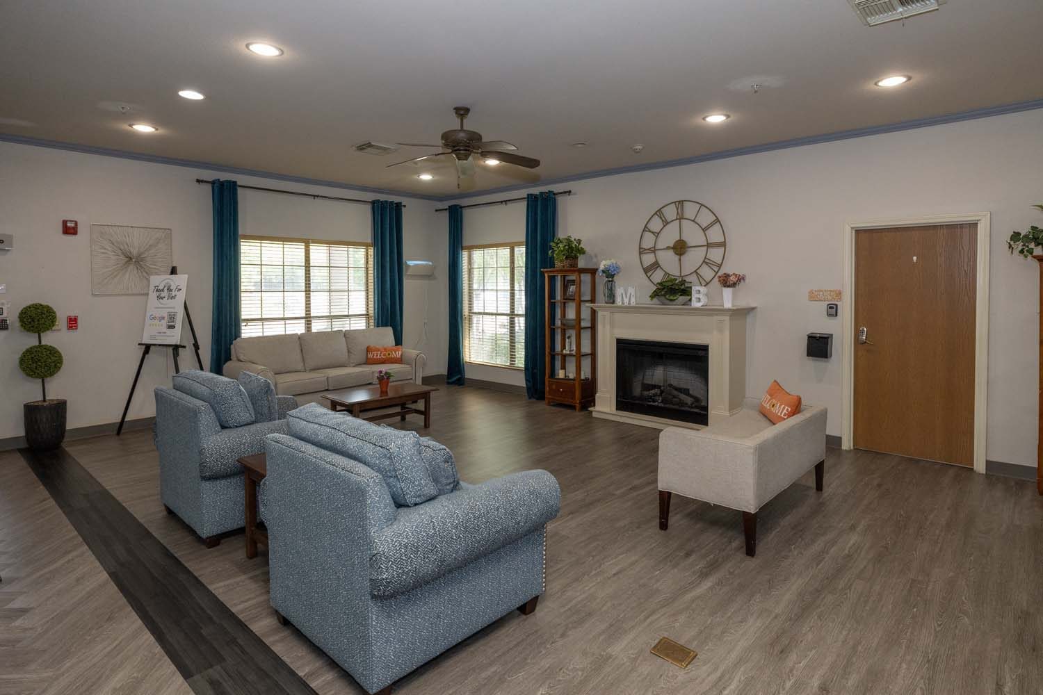 Millbrook Healthcare and Rehabilitation photo 1