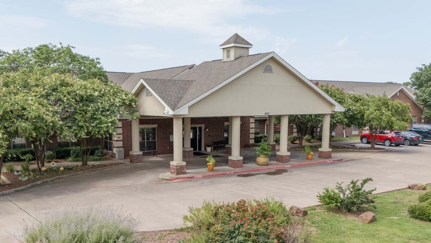Millbrook Healthcare and Rehabilitation photo 2