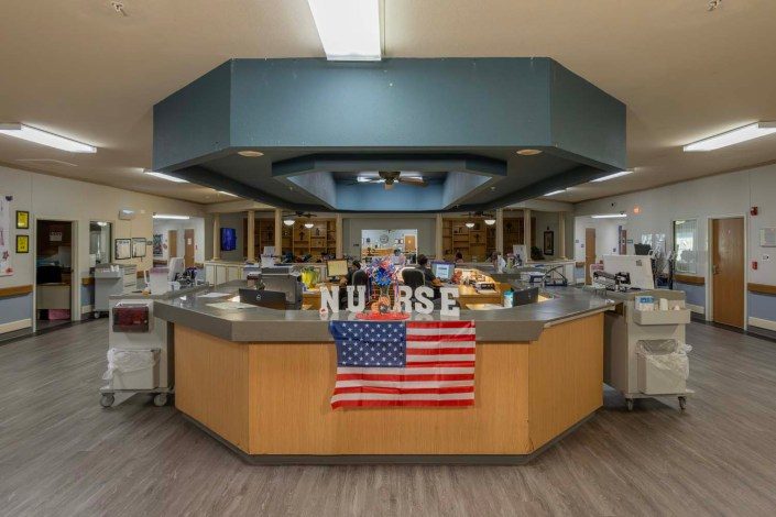 Millbrook Healthcare and Rehabilitation photo 4