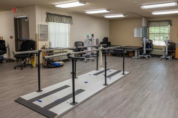 Millbrook Healthcare and Rehabilitation photo 5