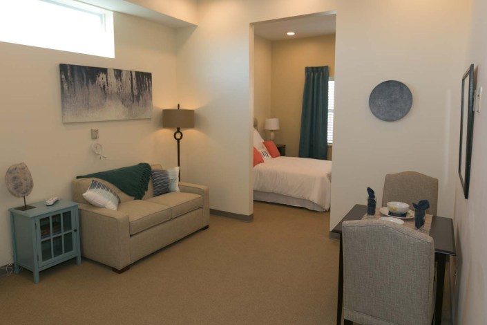 The Healthcare Resort of Olathe photo 1