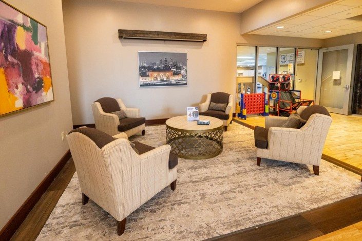 The Healthcare Resort of Olathe photo 2