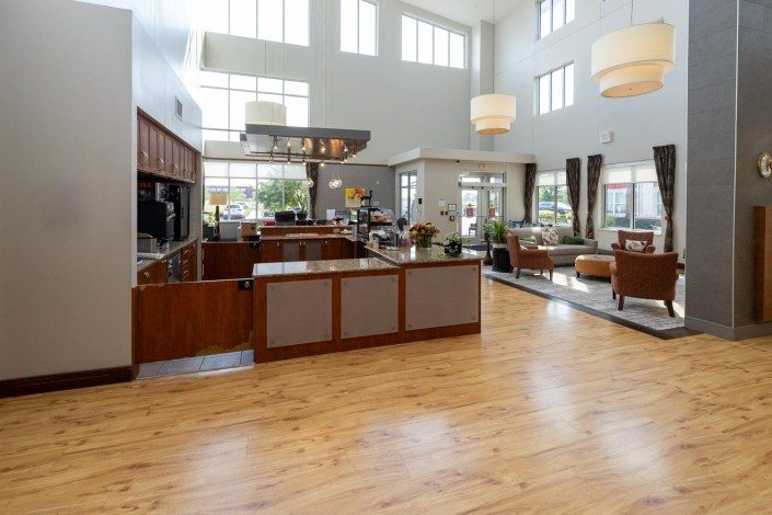 The Healthcare Resort of Olathe photo 3